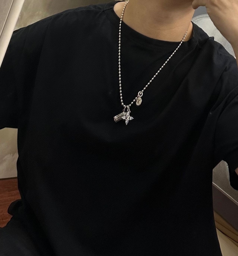 LV Necklaces